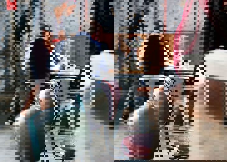 Ca Creative Afagrhbin U Unsplash