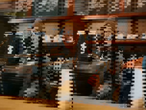 Brooke Cagle 8Jp 6Sjvibm Unsplash