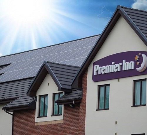 Whitbread Technical Building Whitbread Plc. - Innovation Case Study | HSC