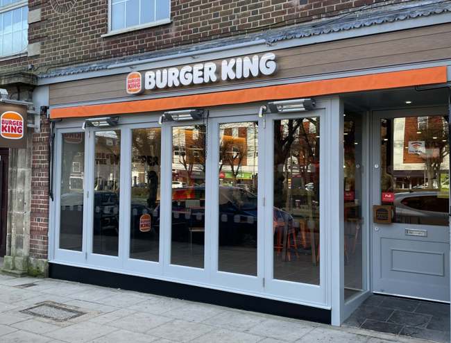 BK Welwyn Garden City