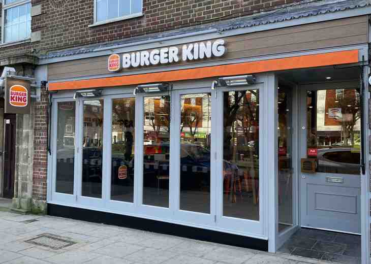 BK Welwyn Garden City