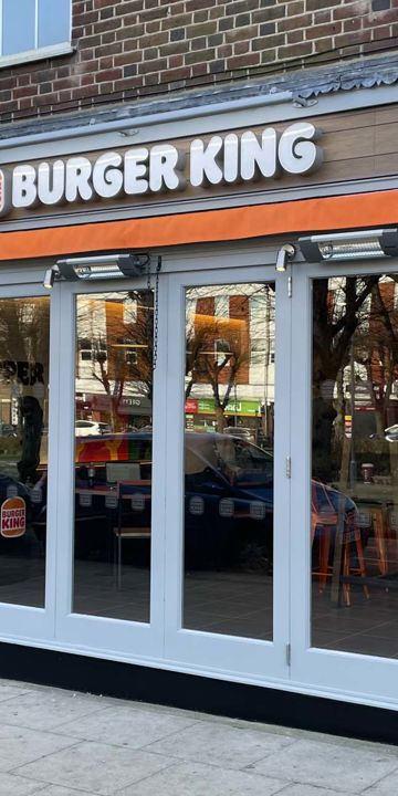 BK Welwyn Garden City